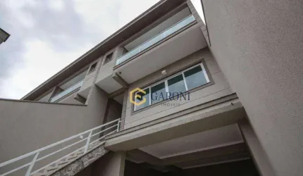 Sobrado com 3 dormitórios à venda, 220 m² - Parque São Domingos - São Paulo/SP