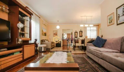Casa à venda, 333 m² por R$ 2.650.000,00 - Bela Aliança - São Paulo/SP