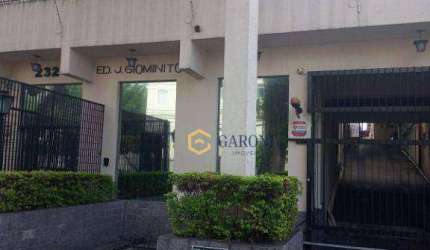 Sala para alugar, 41 m² por R$ 3.050,00/mês - Vila Leopoldina - São Paulo/SP