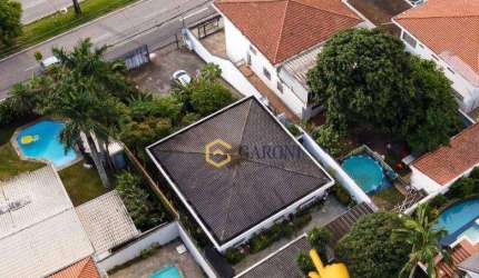 Terreno à venda, 624 m² por R$ 1.900.000,00 - Vila Leopoldina - São Paulo/SP