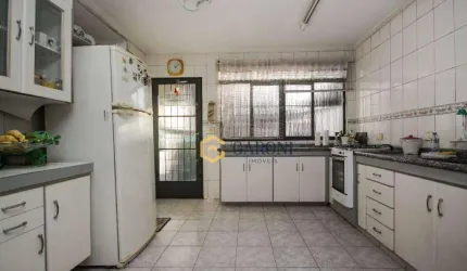 Casa com 2 dormitórios à venda, 200 m² por R$ 1.196.000,00 - Alto da Lapa - São Paulo/SP