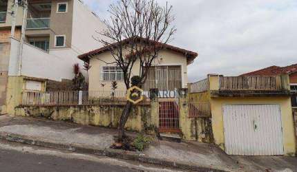 Casa à venda, 155 m² por R$ 749.000,00 - Jardim Maristela - São Paulo/SP