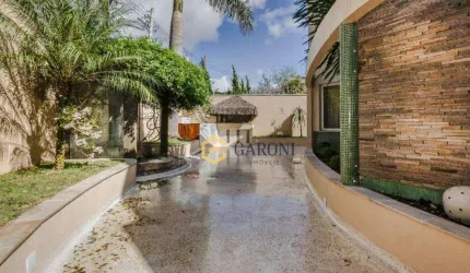 Sobrado com 4 dormitórios à venda, 400 m² por R$ 3.850.000,00 - City Lapa - São Paulo/SP