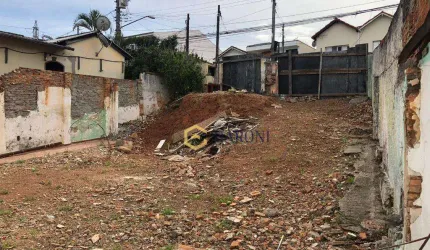 Terreno à venda, 212 m²  - Vila Leopoldina - São Paulo/SP