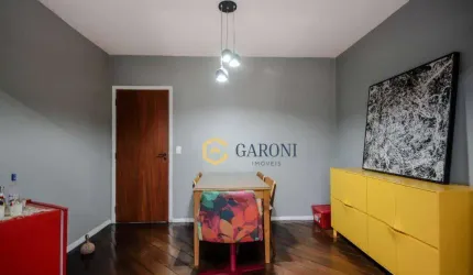 Apartamento com 3 dormitórios à venda, 165 m² por R$ 1.600.000,00 - Vila Leopoldina - São Paulo/SP
