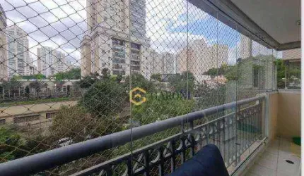 Apartamento venda 172m²Via Roaman