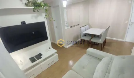 Apartamento à venda com 2 quartos  Lapa