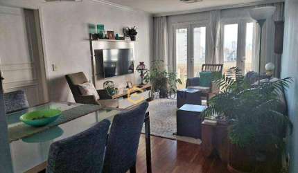 Vila Madalena, venda pronto pra morar!