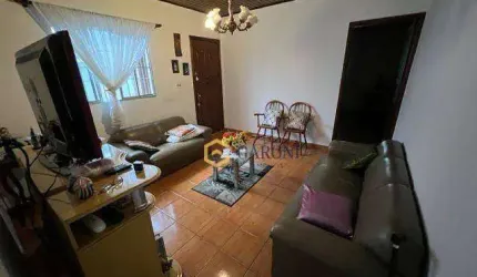 Casa com 2 dormitórios, sendo uma suíte, 2 vagas cobertas, na Vila Leopoldina!!!