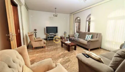 Casa à venda, 445 m² por R$ 2.200.000,00 - Vila Jaguara - São Paulo/SP