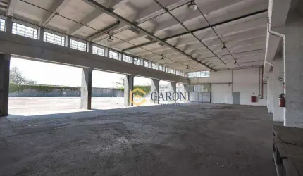 Prédio para alugar, - Jaguaré - São Paulo/SP