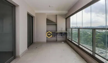 Apartamento com 3 dormitórios à venda, 115 m² por R$ 1.850.000,00 - Vila Leopoldina - São Paulo/SP