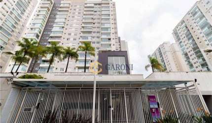 Apartamento com 1 quarto à venda, 55 m² - Vila Anastácio - São Paulo/SP