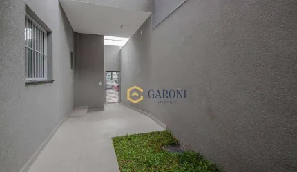 Apartamento com 2 quartos com sacada à venda, 43 m² - Vila Anastácio - São Paulo/SP