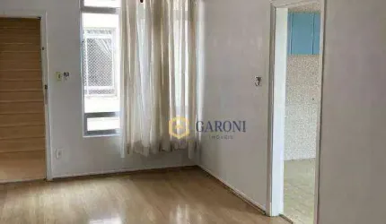 Apartamento a venda em Perdizes com 2 dormitórios 1 banheiro 1 vaga  de garagem com depósito