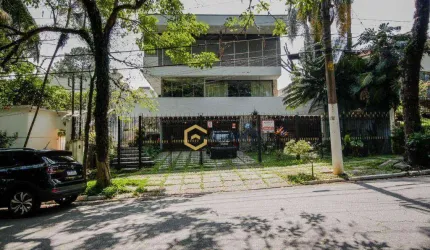 Sobrado com 4 quartos à venda, 735 m² por R$ 3.200.000 - Alto da Lapa - São Paulo/SP