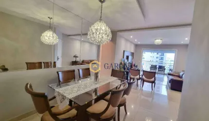 Apartamento com 3 quartos à venda, 103 m² por R$ 1.500.000 - Vila Leopoldina - São Paulo/SP