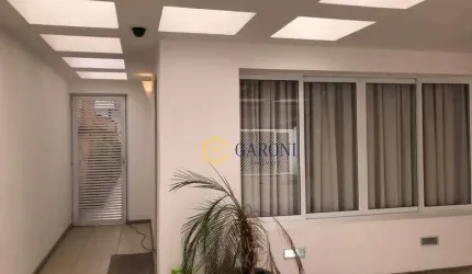 Casa à venda, em vila fechada, na Vila Leopoldina.