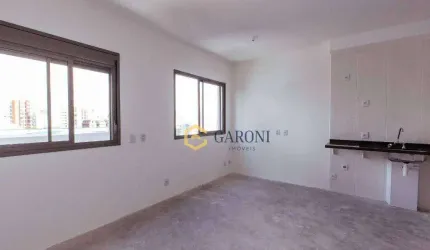 Apartamento à venda, 24 m² - Pinheiros - São Paulo/SP