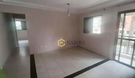Alto da Lapa, locação 2 dormitórios