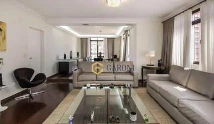 Apartamento à venda, 230 m² por R$ 2.800.000,00 - Pinheiros - São Paulo/SP
