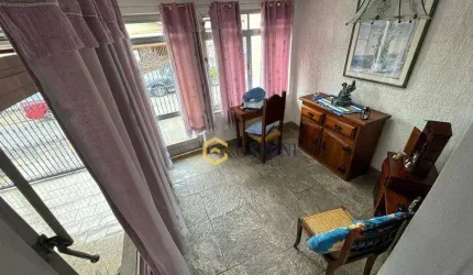 Casa com 3 dormitórios à venda, 210 m² - Parque Continental - São Paulo/SP