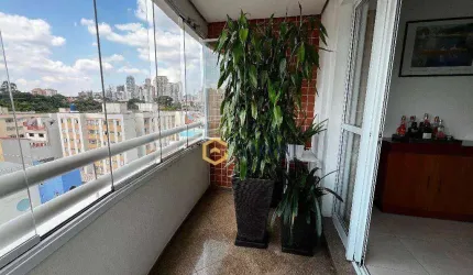 Apartamento com 3 dormitórios à venda, 114 m² por R$ 1.350.000,00 - Vila Leopoldina - São Paulo/SP