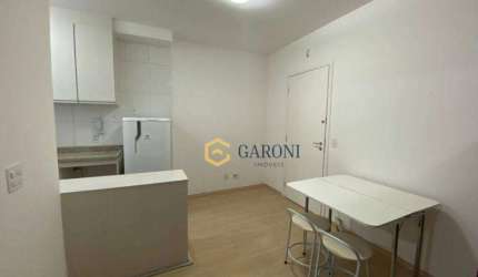 Studio com 1 dormitório à venda, 32 m² por R$ 450.000 - Bela Vista - São Paulo/SP
