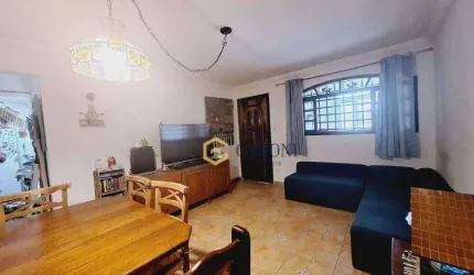 Apartamento á venda com 83 m² ,2 quartos, na Vila Leopoldina - São Paulo.