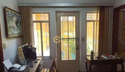 Sua casa na Pompéia!
