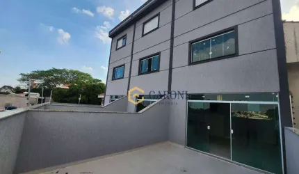 Sobrado à venda, 230 m² por R$ 960.000,00 - Jardim São José - São Paulo/SP