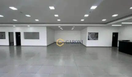 Galpão para alugar, 660 m² - Vila Leopoldina - São Paulo/SP