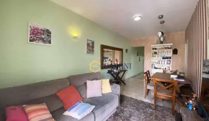 Apartamento à venda, 71 m² por R$ 849.000,00 - Pinheiros - São Paulo/SP