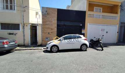 Loja para alugar, 75 m² por R$ 4.070,00/mês - Vila Leopoldina - São Paulo/SP