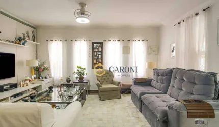 Sobrado à venda, 270 m² - Vila Leopoldina - São Paulo/SP