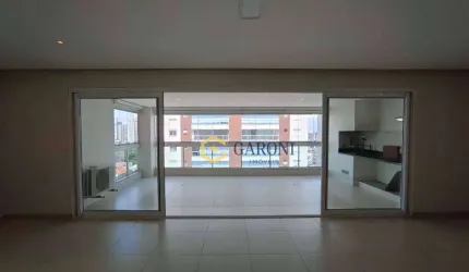 Apartamento com 3 dormitórios à venda, 153 m² por R$ 2.450.000,00 - Vila Romana - São Paulo/SP