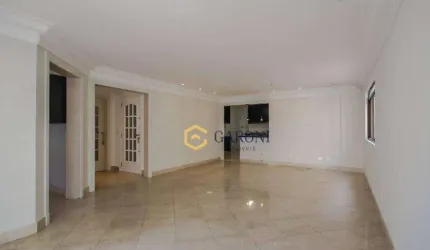 Apartamento com 3 suítes à venda, 156 m² - Vila Madalena - São Paulo/SP