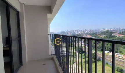 Apartamento 3 dormitórios, sendo 1 suíte à venda, 67 m² - Vila Anastácio - São Paulo/SP