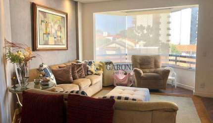 Apartamento com 3 dormitórios à venda, 104 m² por R$ 1.135.000,00 - Alto da Lapa - São Paulo/SP