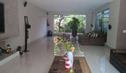 Sobrado com 4 dormitórios à venda, 699 m² por R$ 4.000.000,00 - Alta da Lapa - São Paulo/SP