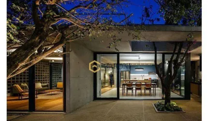 Casa a venda no Alto da Lapa com 3 quartos.