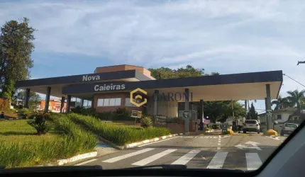 Casa 3 quartos em condomínio fechado à venda, 268 m² por R$ 1.400.000 - Nova Caieiras - Caieiras/SP