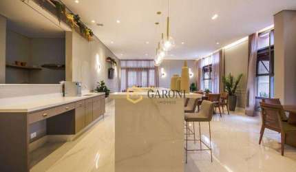 Apartamento com 2 dormitórios à venda, 92 m² por R$ 2.135.000,00 - Lapa - São Paulo/SP