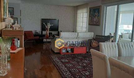 Plaza Mayor venda, 187mt apartamento diferenciado!