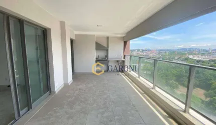 Grand Mond, Oportunidade Única na Vila Leopoldina!