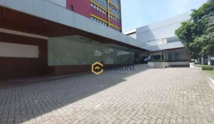 Loja, 3215 m² - venda ou aluguel - Água Branca - São Paulo/SP
