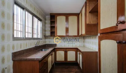 Casa à venda, 109 m² por R$ 639.000,00 - Parque São Domingos - São Paulo/SP