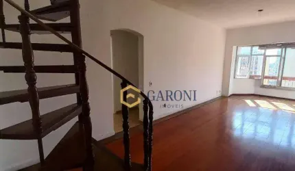 Cobertura com 2 suítes à venda, com 131 m² Pinheiros - São Paulo