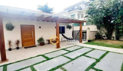 Casa com 3 dormitórios à venda, 350 m² por R$ 2.980.000,00 - Alto da Lapa - São Paulo/SP