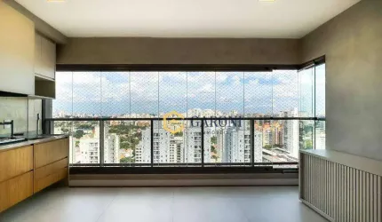 Apartamento com 3 dormitórios à venda, 88 m² por R$ 1.480.000,00 - Vila Leopoldina - São Paulo/SP